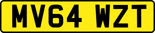 MV64WZT