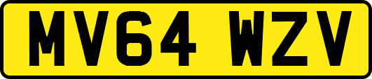 MV64WZV
