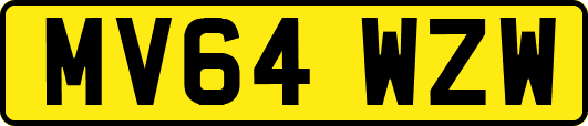 MV64WZW