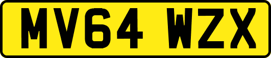 MV64WZX