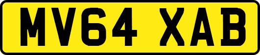 MV64XAB