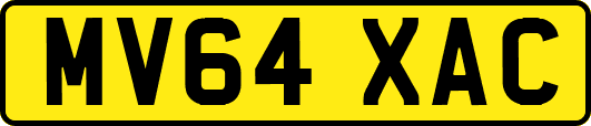 MV64XAC
