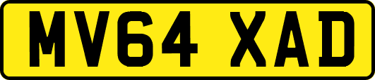 MV64XAD