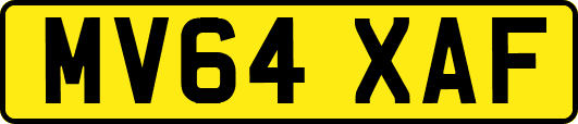 MV64XAF