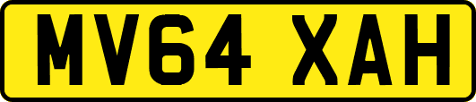 MV64XAH