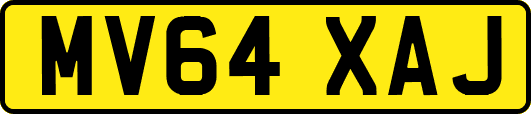 MV64XAJ