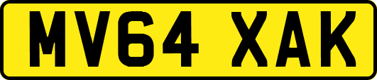 MV64XAK