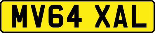 MV64XAL