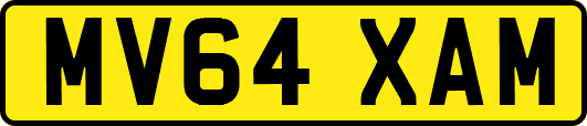 MV64XAM