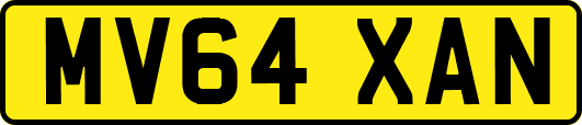 MV64XAN