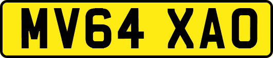 MV64XAO