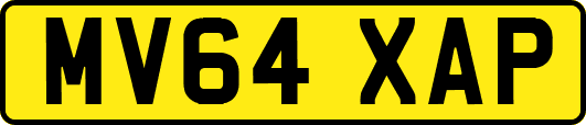MV64XAP