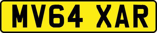 MV64XAR