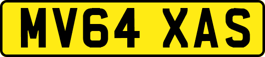 MV64XAS