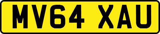 MV64XAU