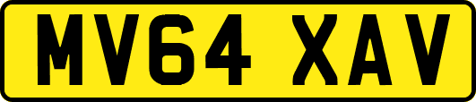 MV64XAV