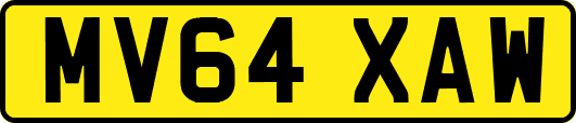 MV64XAW