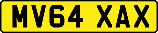 MV64XAX