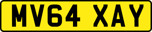 MV64XAY