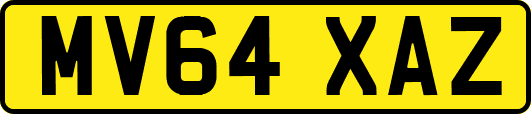 MV64XAZ