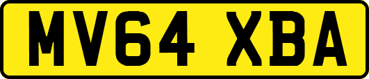 MV64XBA