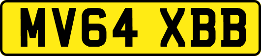 MV64XBB