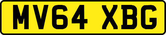MV64XBG