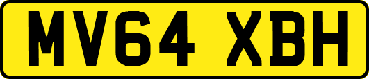 MV64XBH