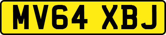 MV64XBJ