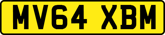 MV64XBM