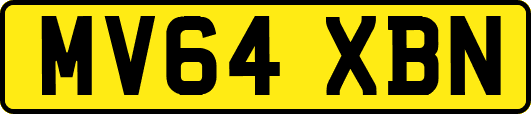 MV64XBN