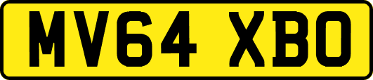 MV64XBO