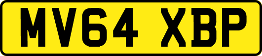 MV64XBP