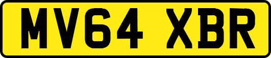MV64XBR
