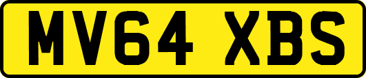 MV64XBS