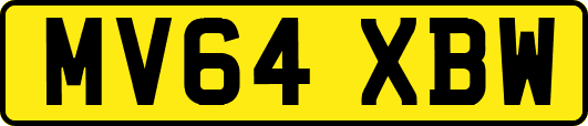 MV64XBW