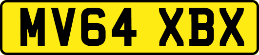 MV64XBX