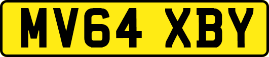 MV64XBY