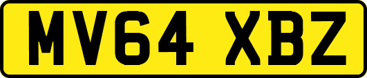 MV64XBZ