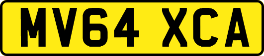 MV64XCA