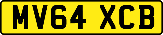 MV64XCB