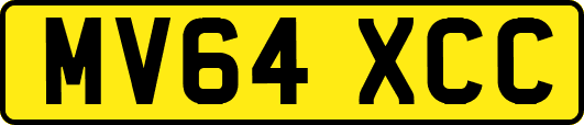 MV64XCC