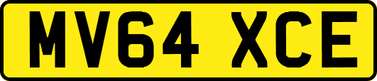 MV64XCE