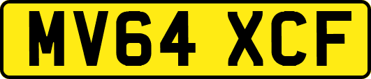 MV64XCF