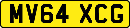MV64XCG