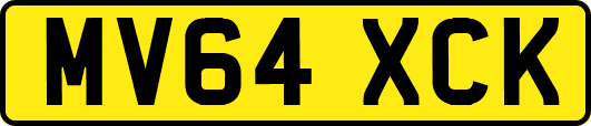MV64XCK