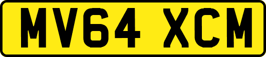 MV64XCM