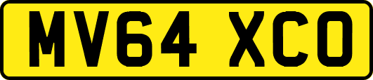 MV64XCO