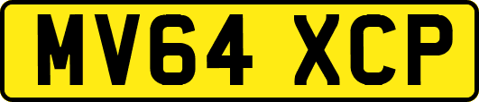 MV64XCP