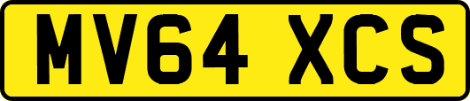 MV64XCS